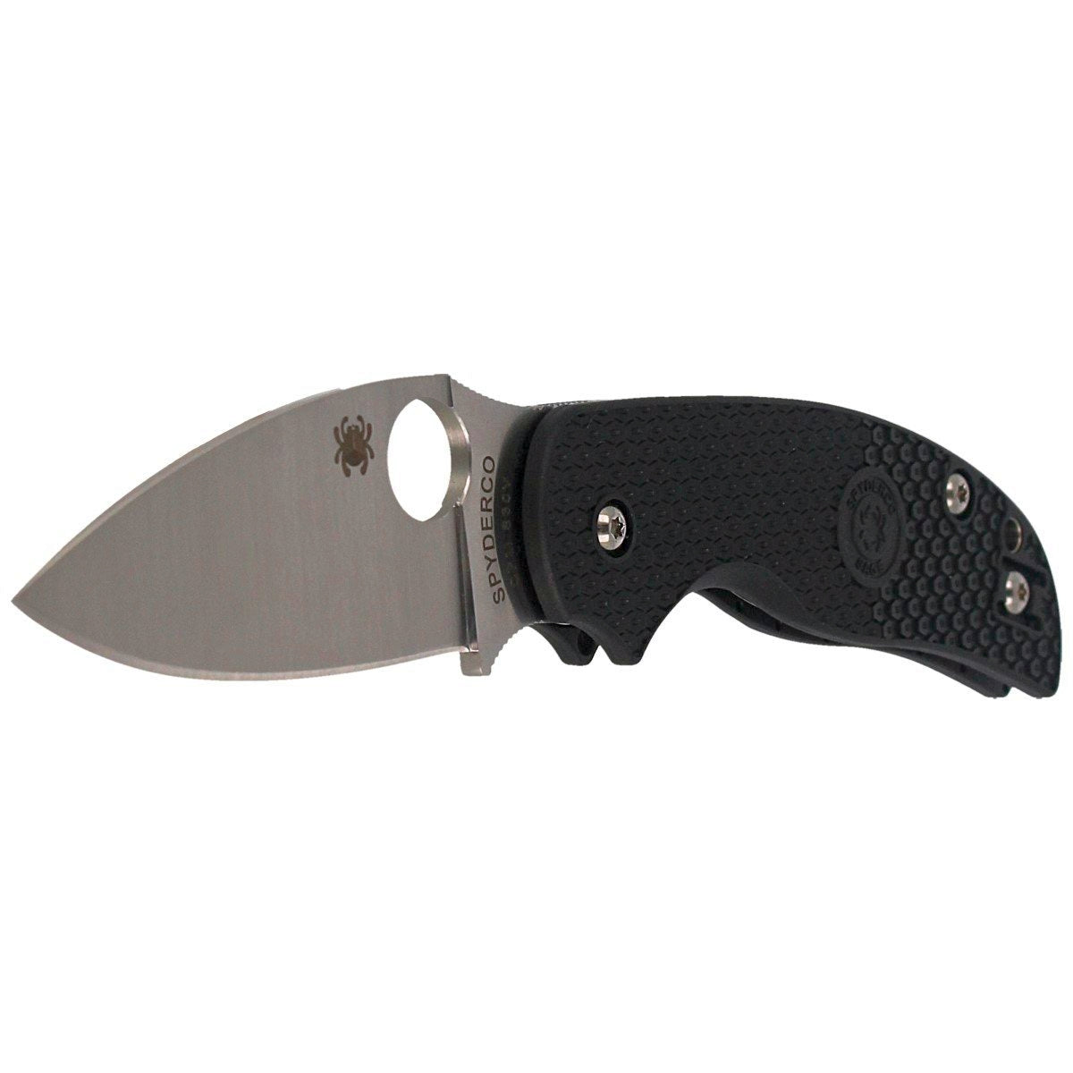 Spyderco Sage 5 FRN