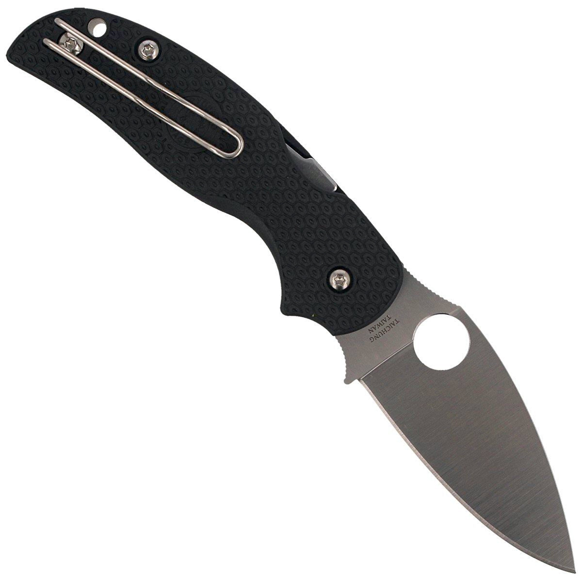 Spyderco Sage 5 FRN
