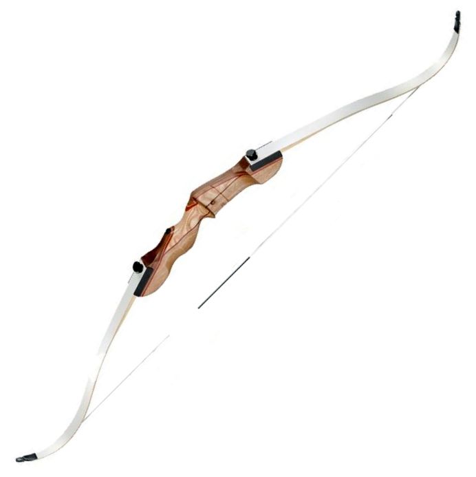 SAMICK Polaris 48" Bow / 16Lbs قوس
