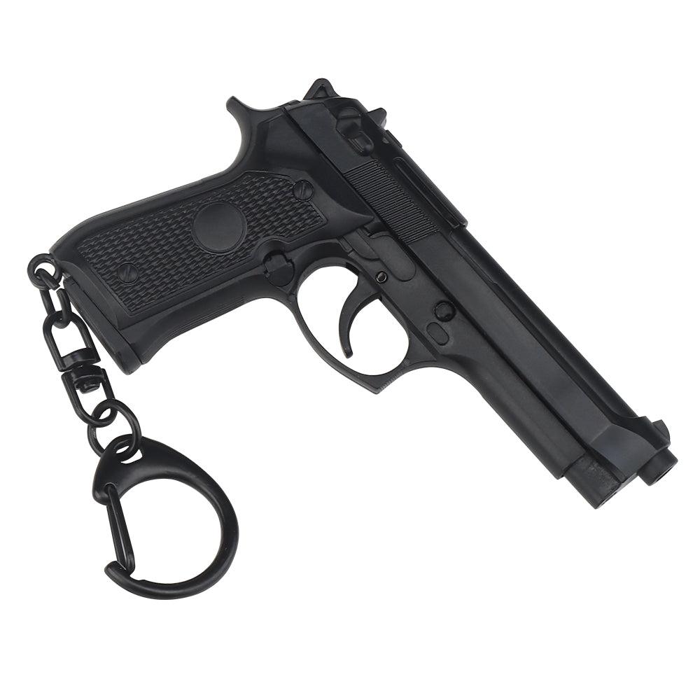 Pistol Key-chain - 92