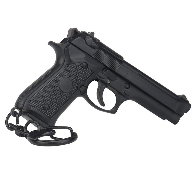 Pistol Key-chain - 92