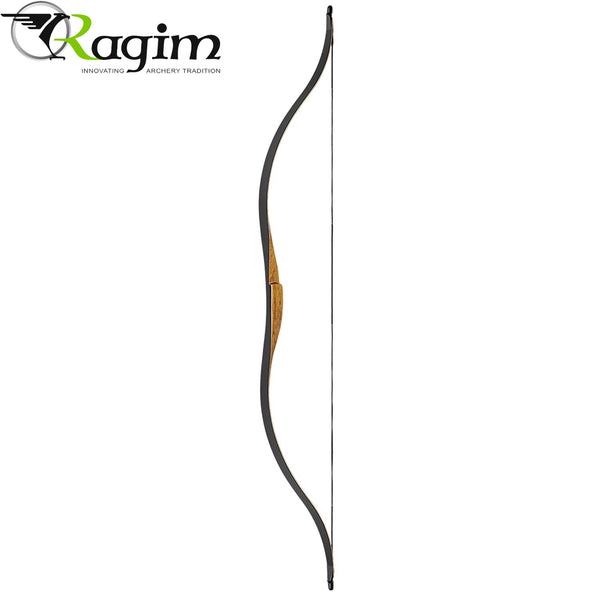 Ragim Taiga Bow قوس تقليدي