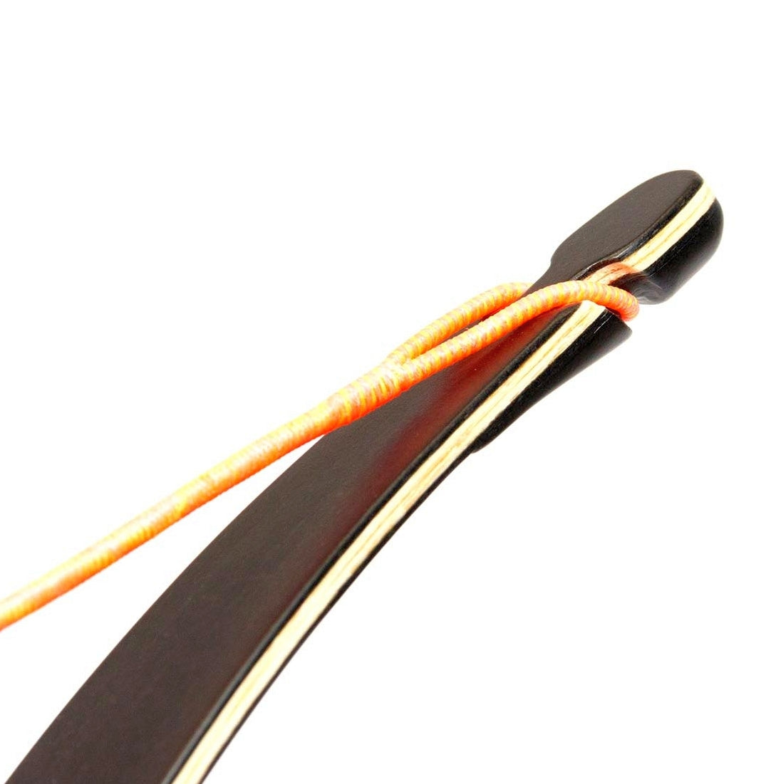 Ragim Taiga Bow قوس تقليدي