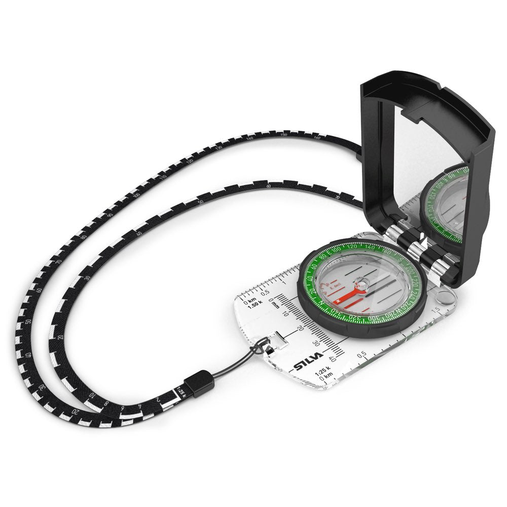 SILVA Ranger S compass