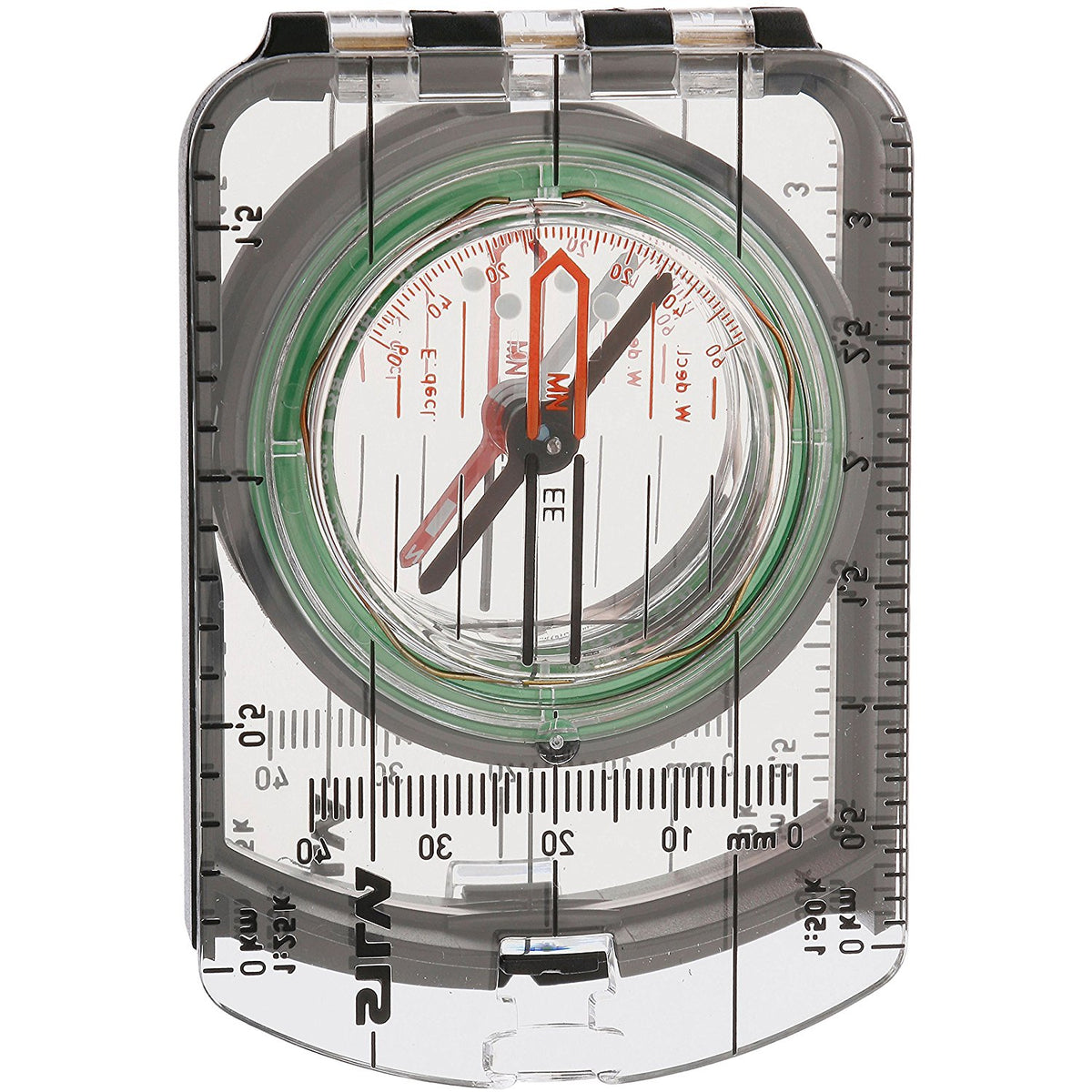 SILVA Ranger S compass