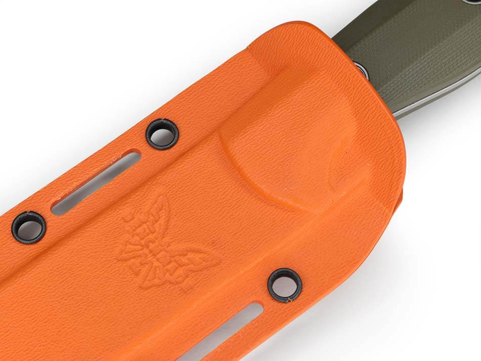 BENCHMADE 15500-3 Meatcrafter S45vn