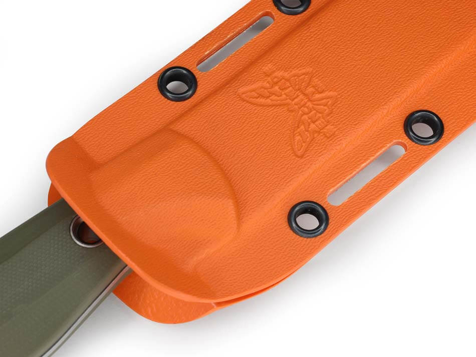 BENCHMADE 15500-3 Meatcrafter S45vn