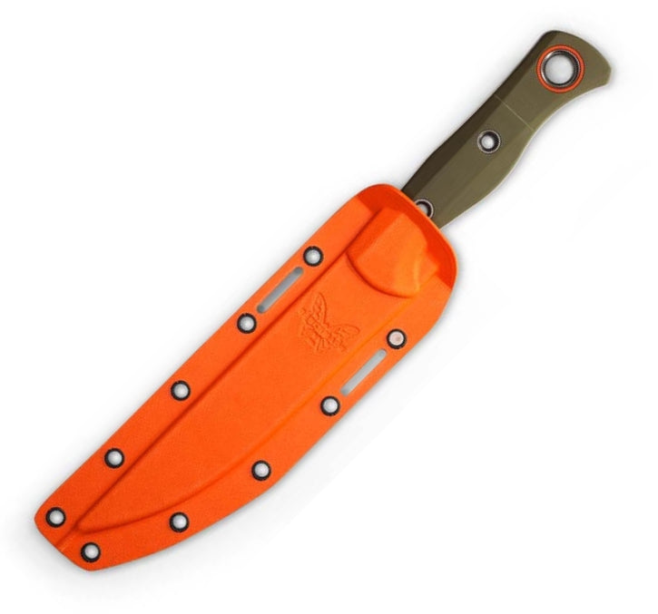 BENCHMADE 15500-3 Meatcrafter S45vn