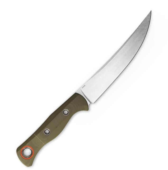 BENCHMADE 15500-3 Meatcrafter S45vn