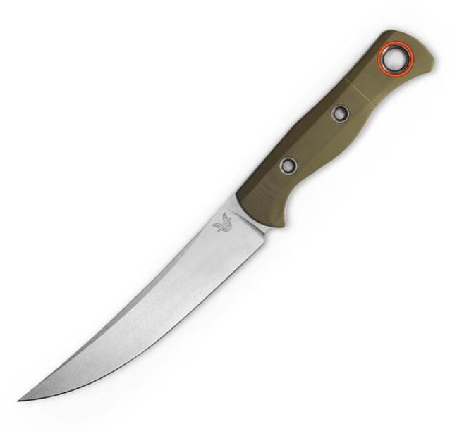 BENCHMADE 15500-3 Meatcrafter S45vn