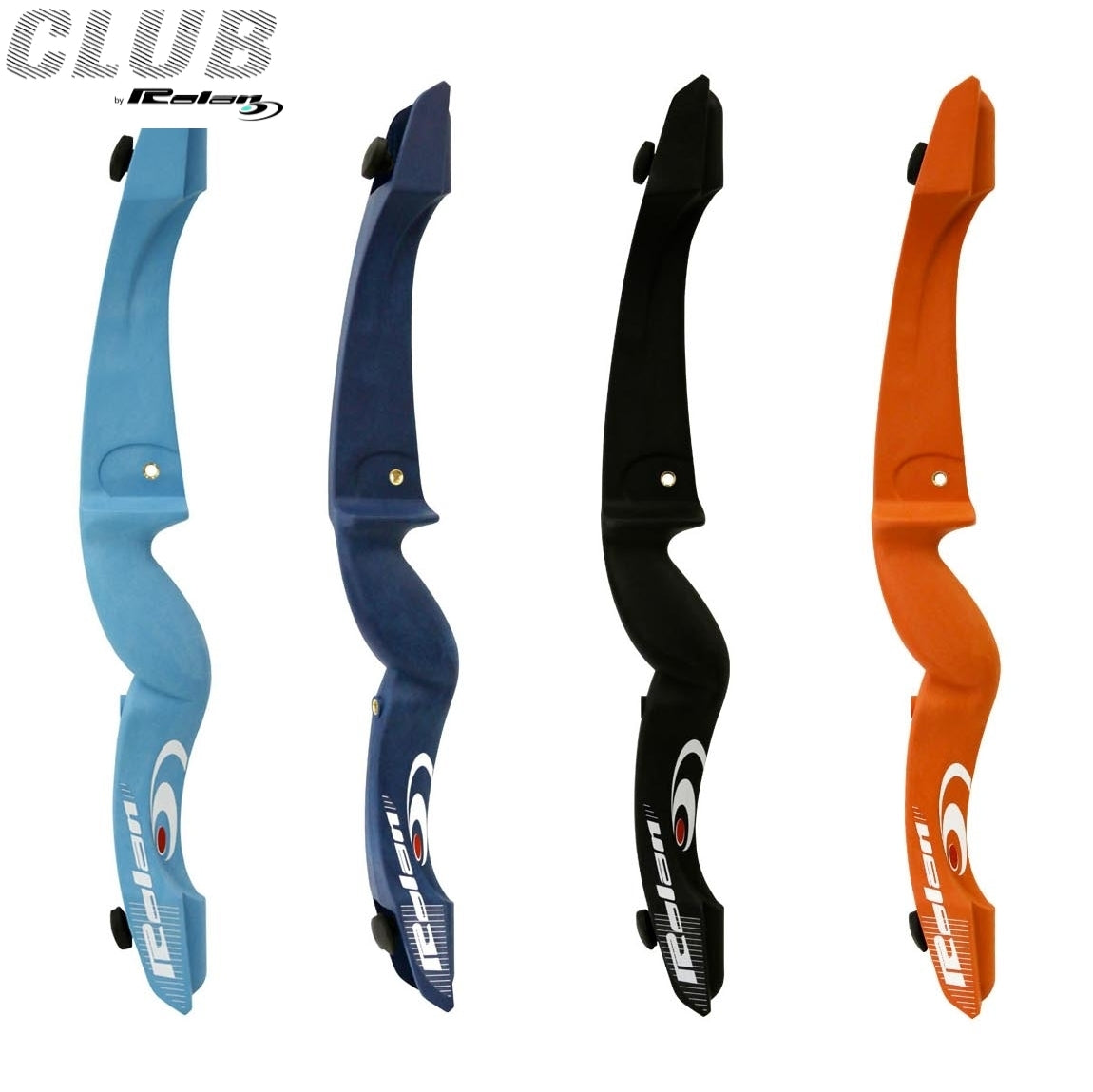 Rolan Club Riser مقبض قوس