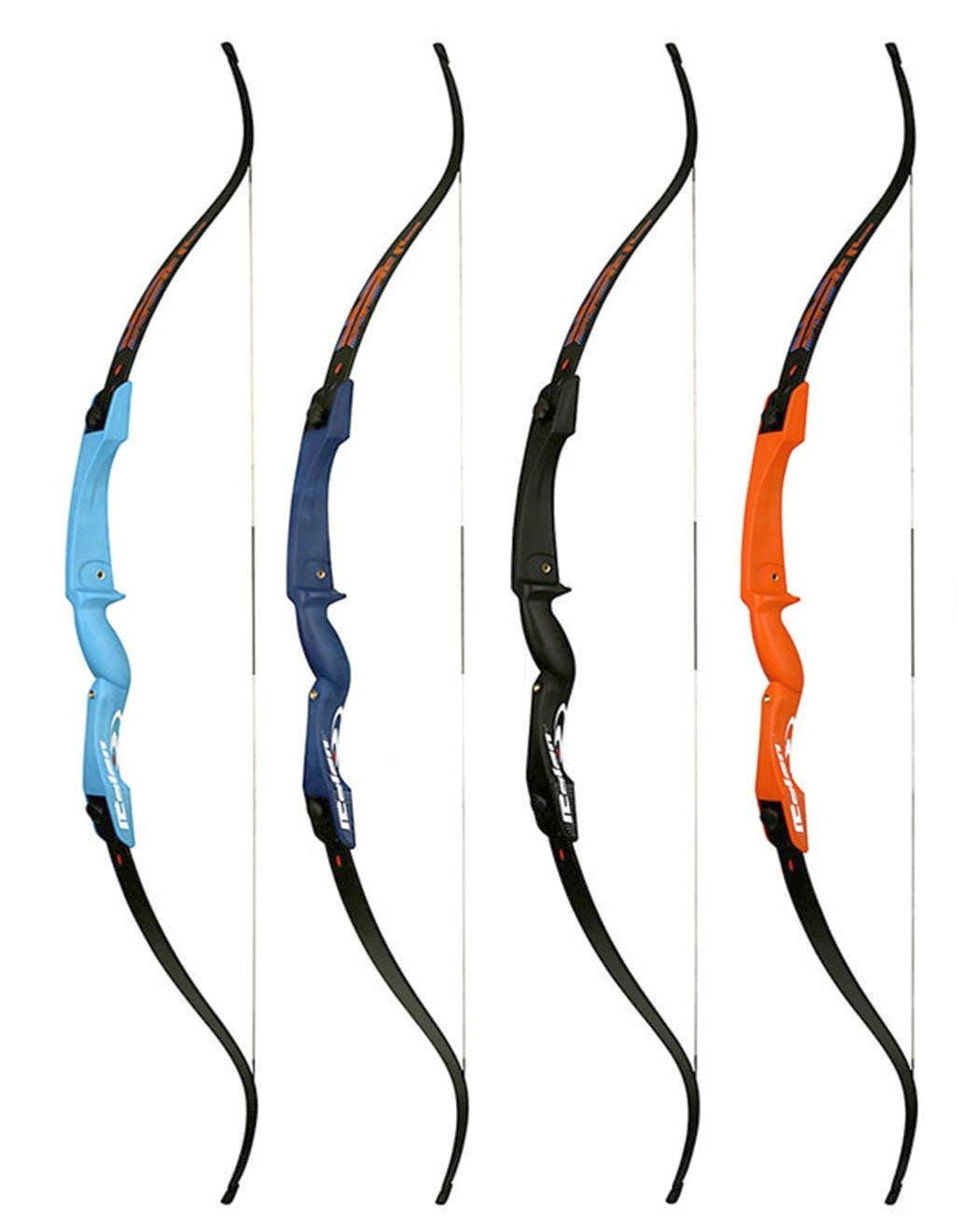 Rolan Club Riser مقبض قوس