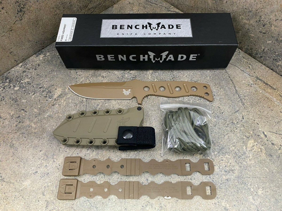 BENCHMADE 375FE-1 Adamas