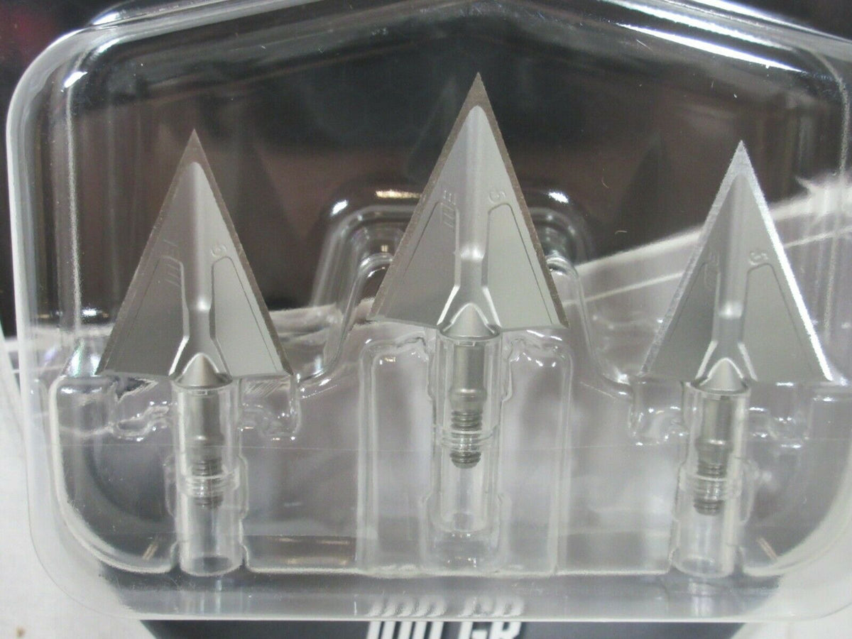 G5 Outdoors Montec M3 broadhead رأس سهم