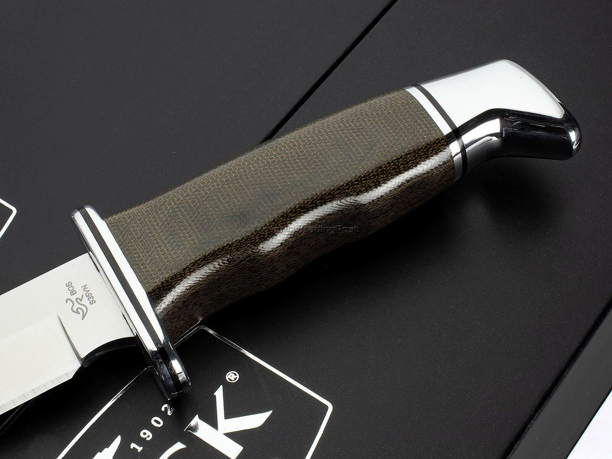 Buck 119 Pro