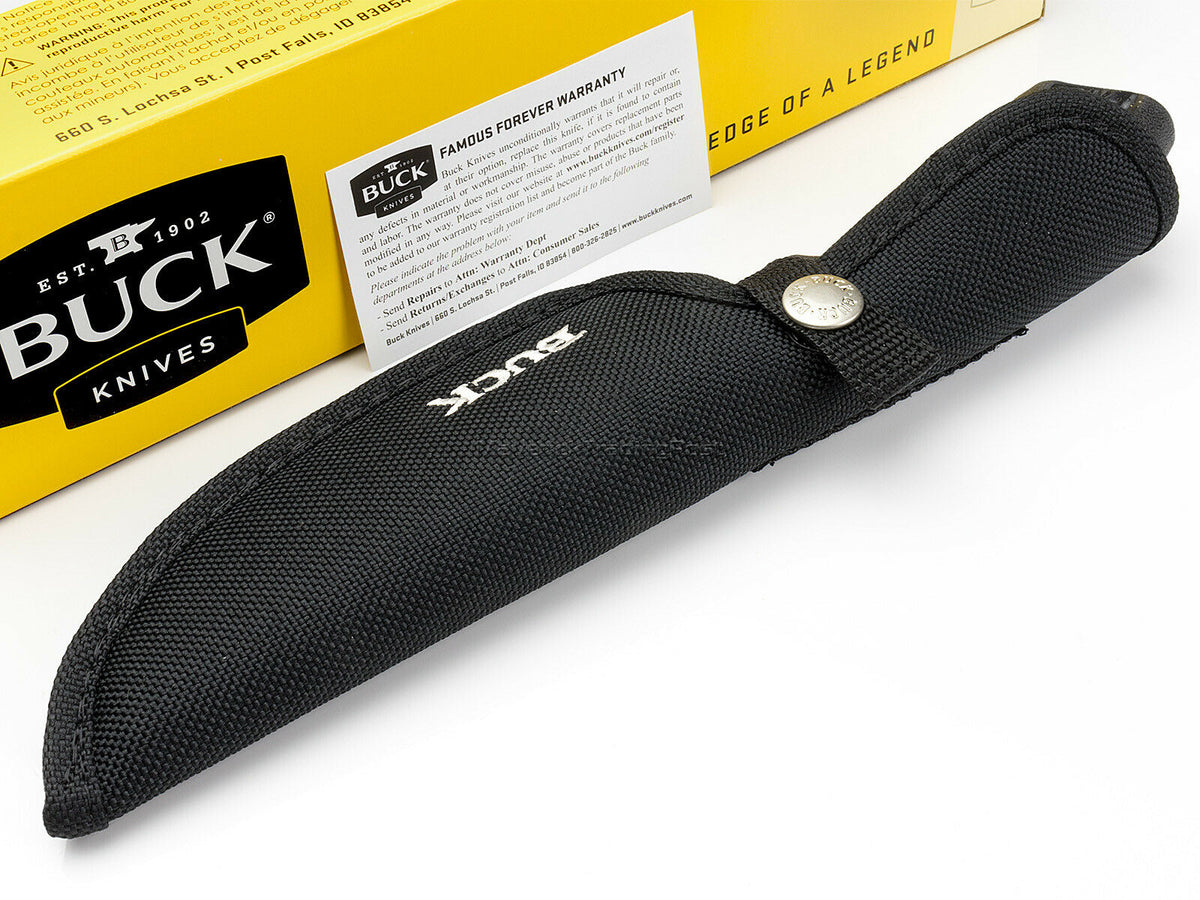 Buck 685 BuckLite MAX II Large