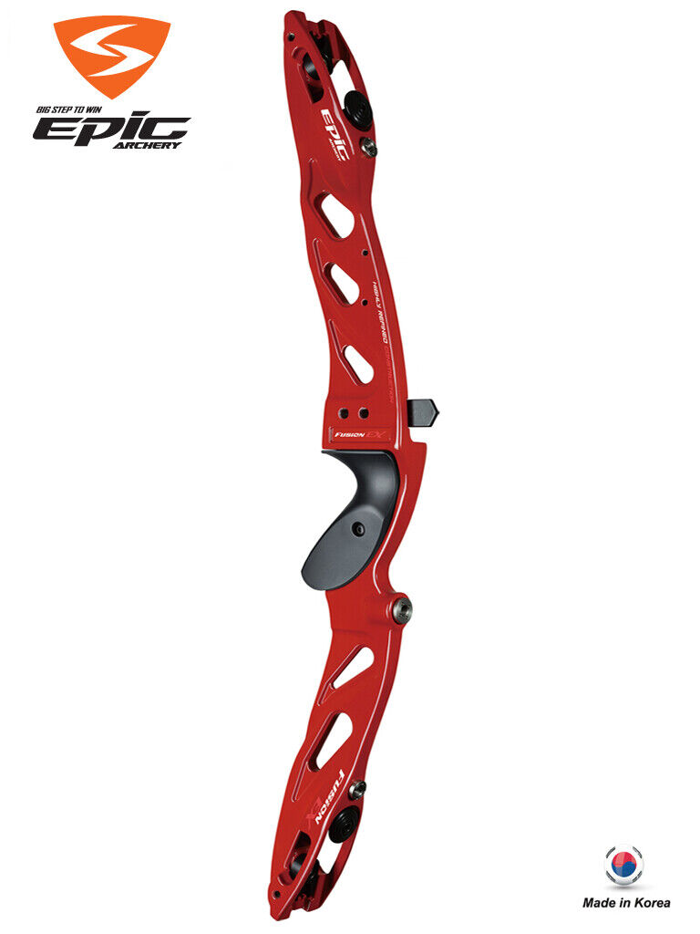 Epic Fusion Ex ILF Riser مقبض قوس