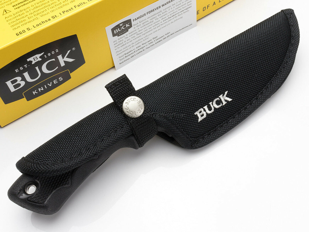 Buck 685 BuckLite MAX II Large