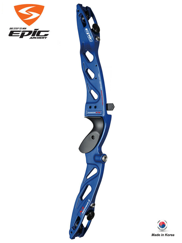 Epic Fusion Ex ILF Riser مقبض قوس