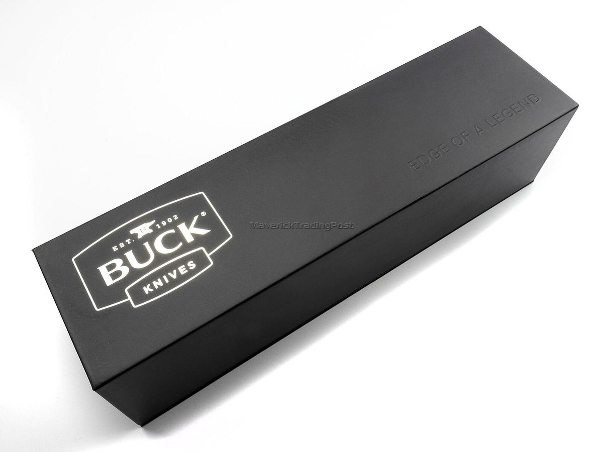 Buck 119 Pro
