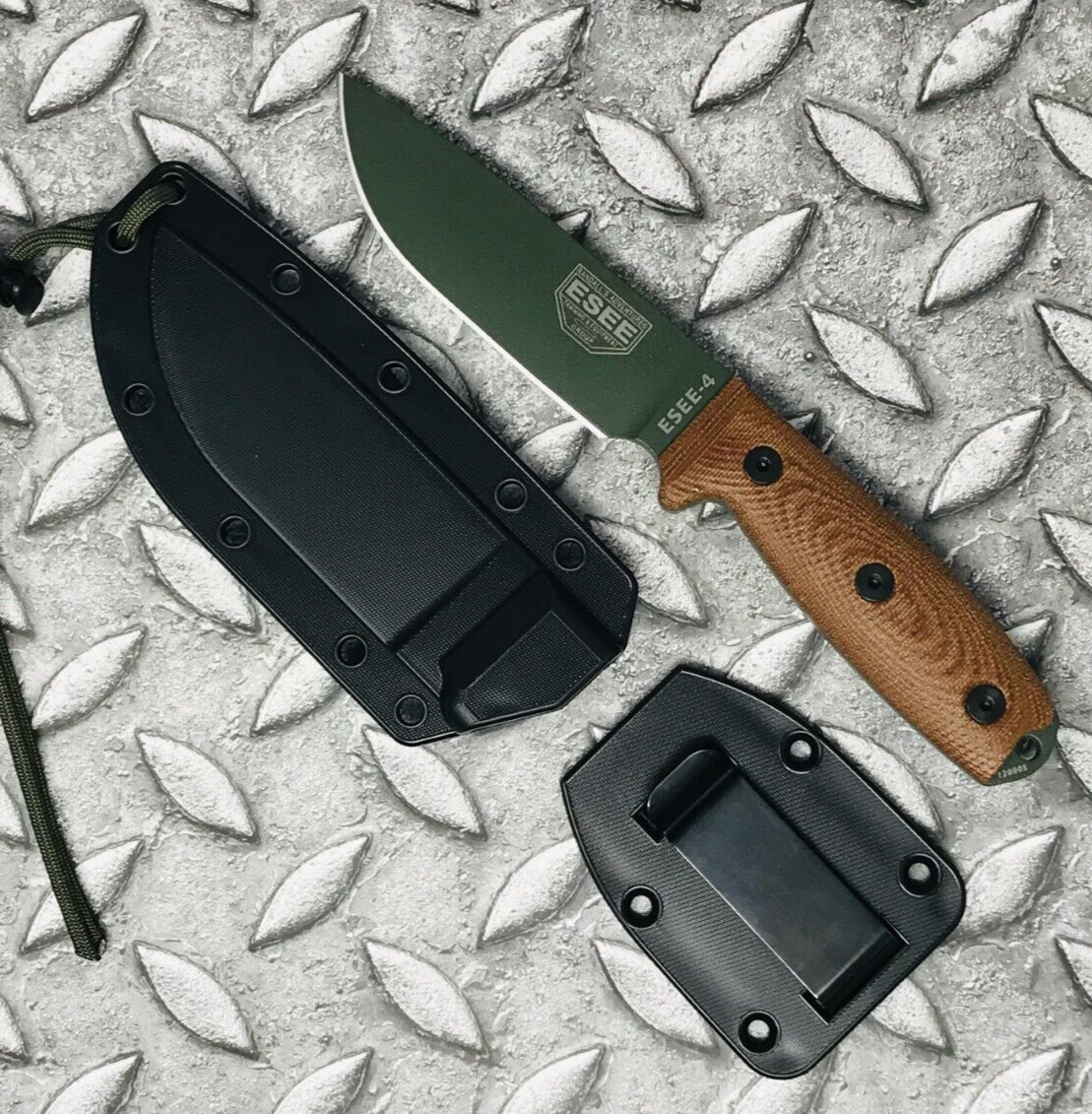 ESEE 4 4POD-011