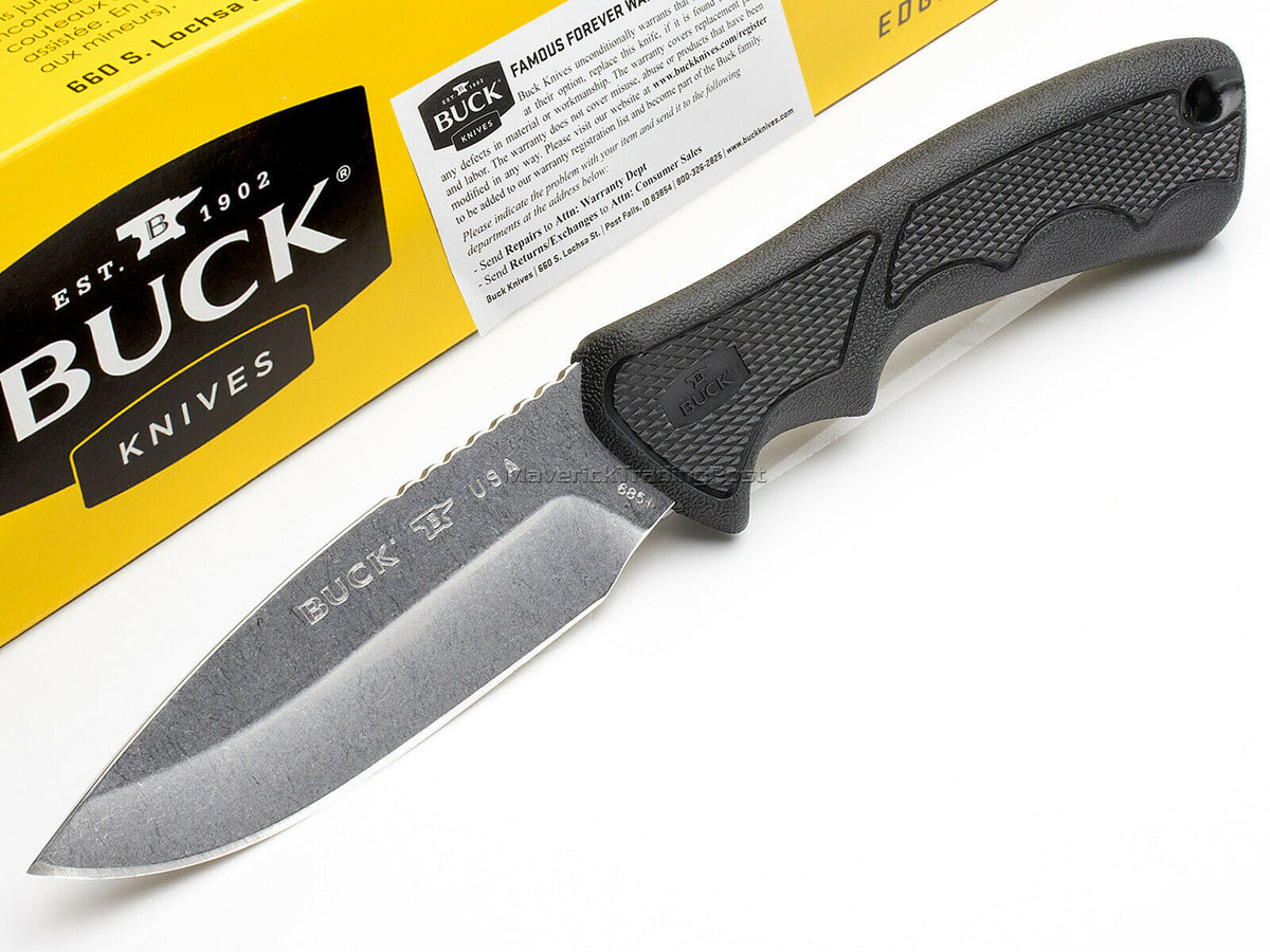 Buck 685 BuckLite MAX II Large