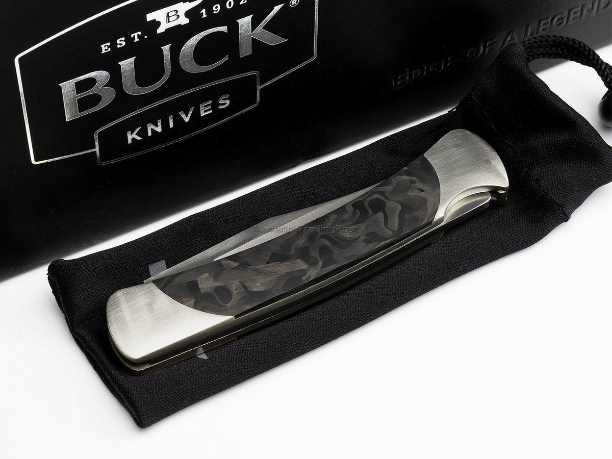 Buck 055 The 55 Legacy سكين