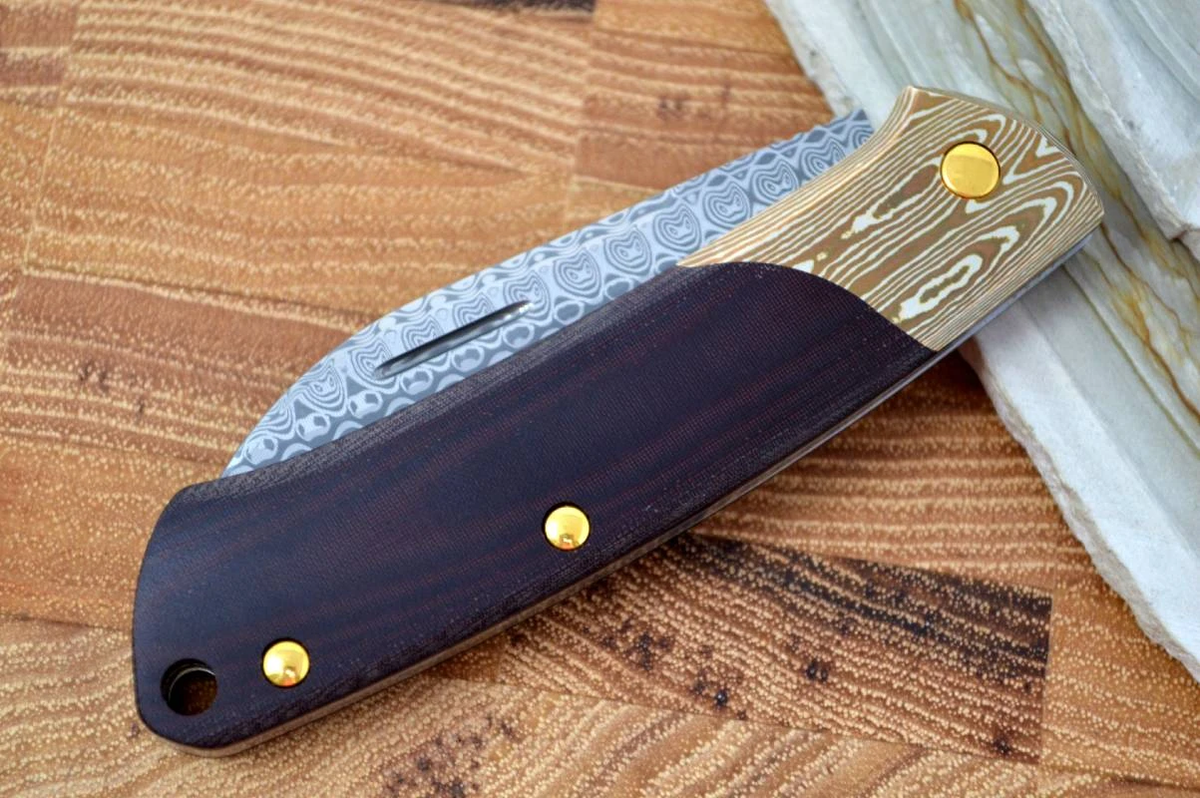 BENCHMADE 319-201 Limited