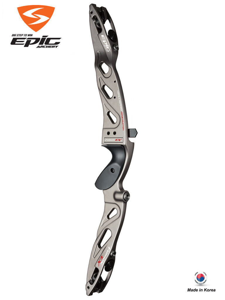 Epic Fusion Ex ILF Riser مقبض قوس