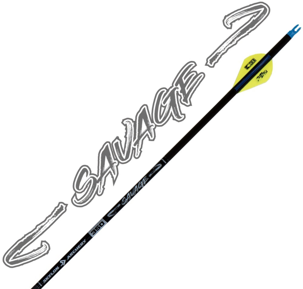 SKYLON Arrows Savage أسهم