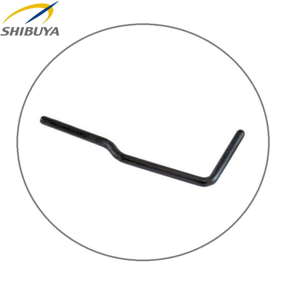 SHIBUYA Ultima Rest Replacement Arm Part