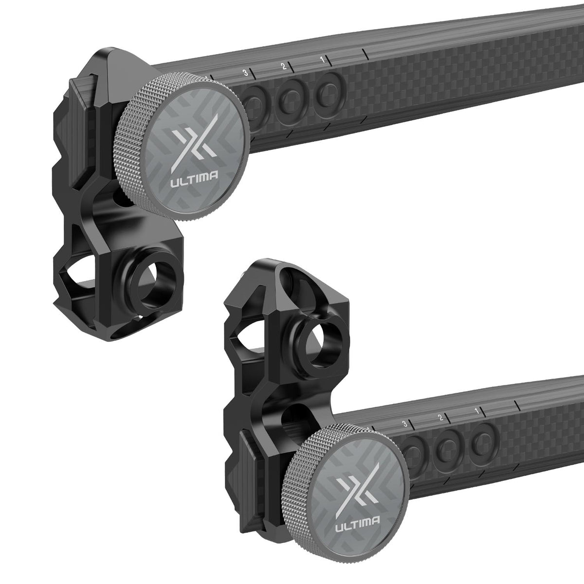 SHIBUYA Ultima RC Pro 320 نيشان