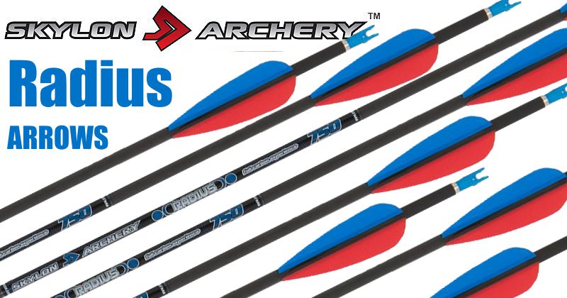 SKYLON Arrows Radius أسهم