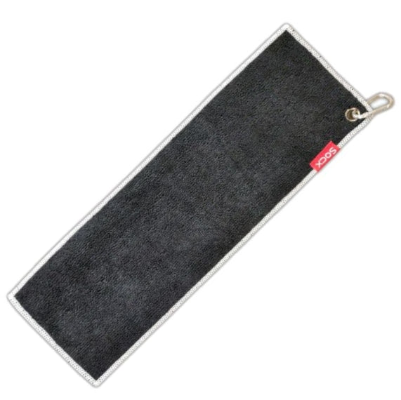 SOCX Archery Towel 12x36