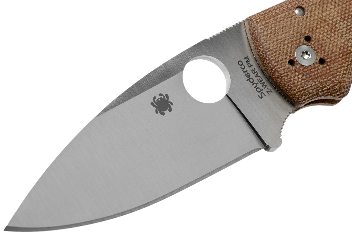 Spyderco Shaman Z-Wear