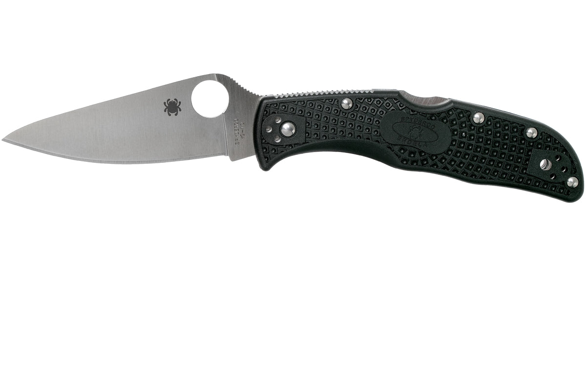Spyderco Endela C243PBK سكين سبايدركو