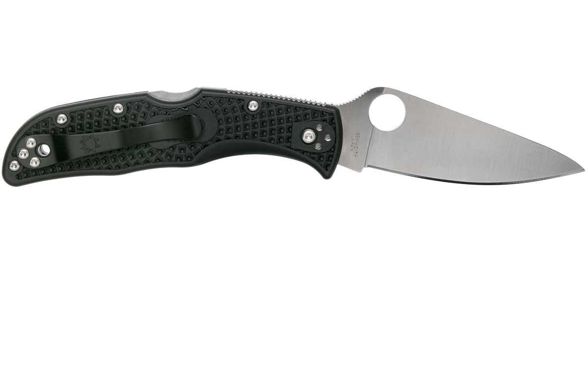 Spyderco Endela C243PBK سكين سبايدركو