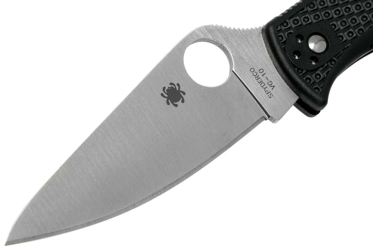 Spyderco Endela C243PBK سكين سبايدركو