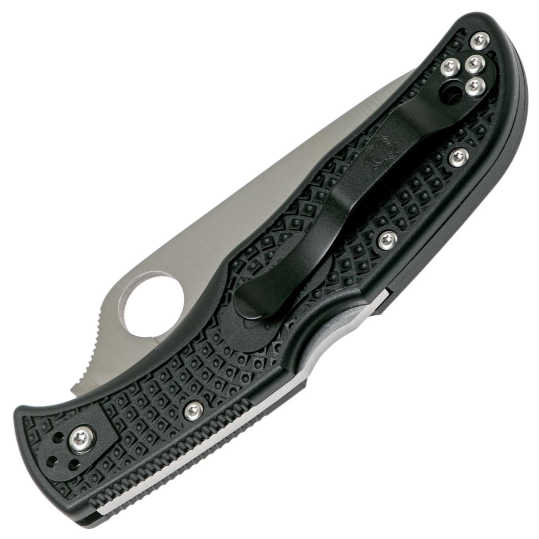 Spyderco Endela C243PBK سكين سبايدركو