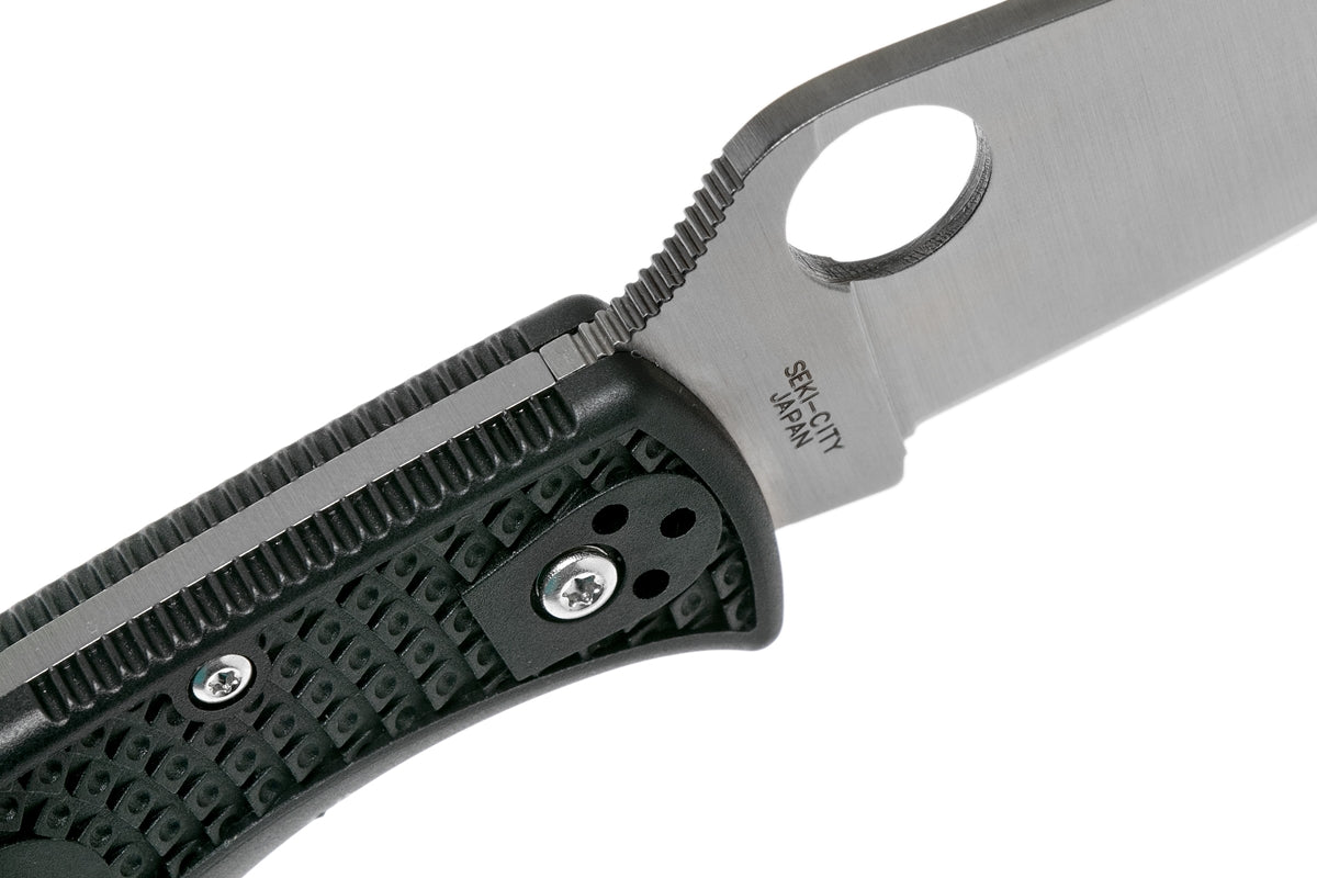 Spyderco Endela C243PBK سكين سبايدركو