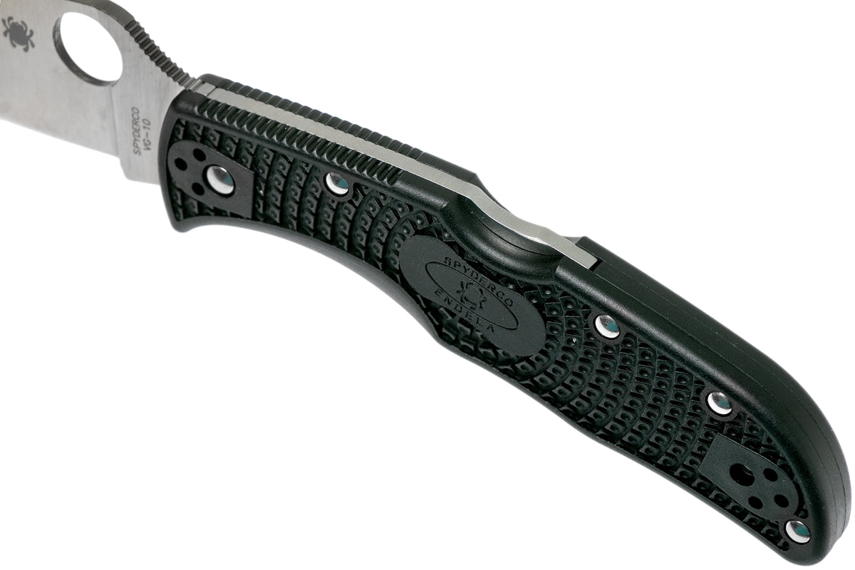 Spyderco Endela C243PBK سكين سبايدركو