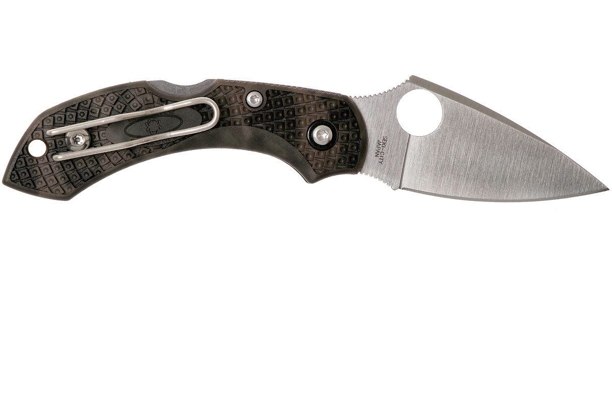 Spyderco Dragonfly 2 ZOME