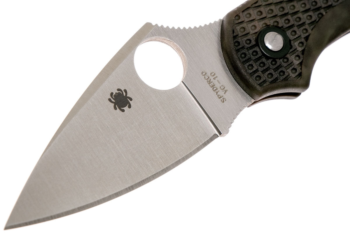 Spyderco Dragonfly 2 ZOME