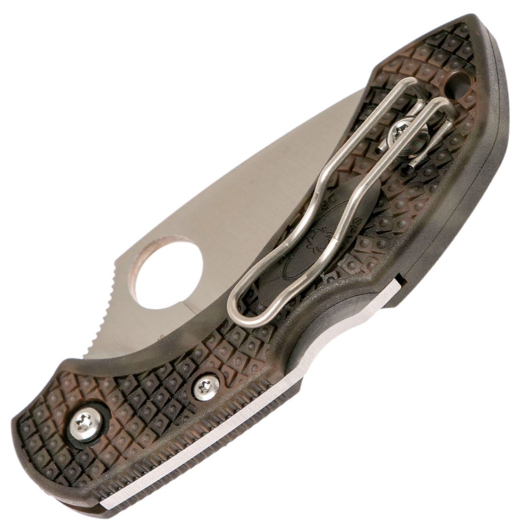 Spyderco Dragonfly 2 ZOME