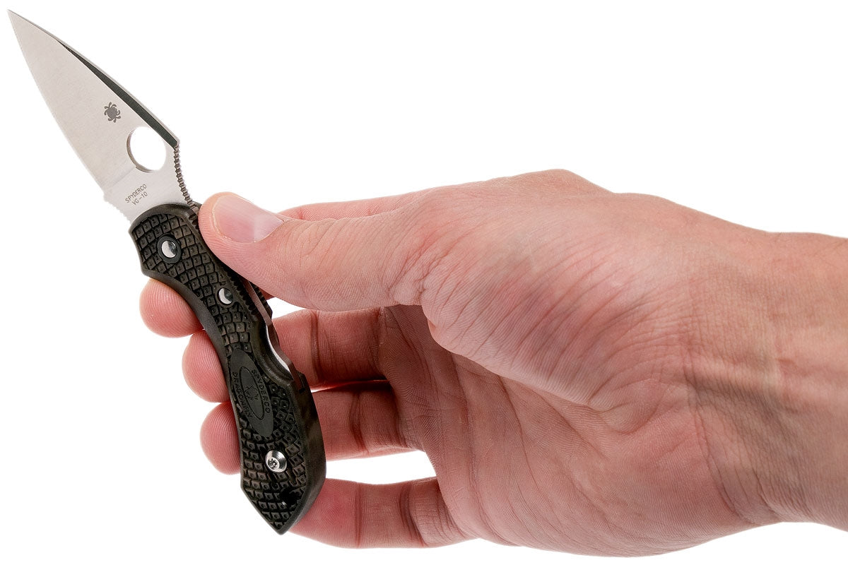 Spyderco Dragonfly 2 ZOME