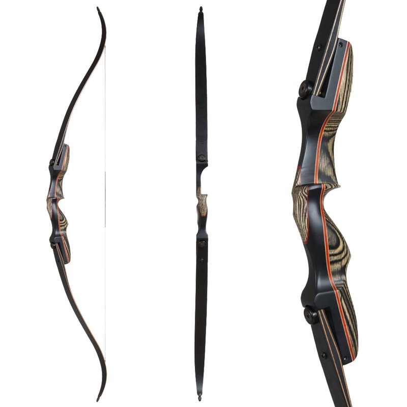 BEARPAW Penthalon Shadow ILF Hunting Bow قوس