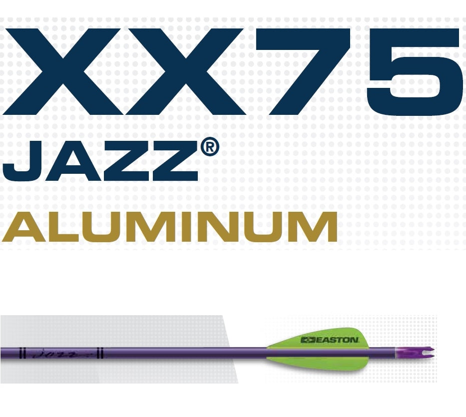 Easton Arrows JAZZ أسهم