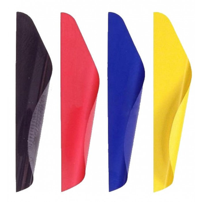 Spin Wing Vanes- Elite أجنحة