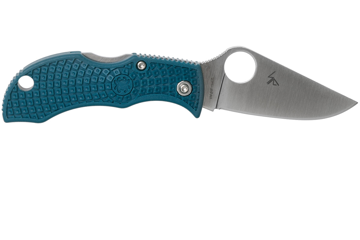 Spyderco ManBug K390