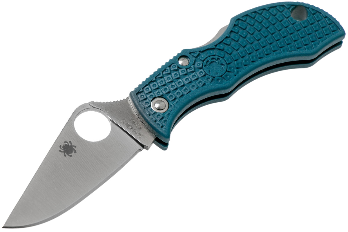 Spyderco ManBug K390